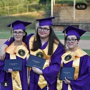 Meet your Posher, Abby